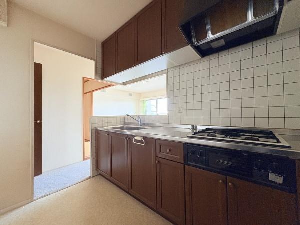 サンシティ貝塚３番館　中古マンション