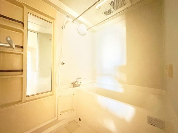 サンシティ貝塚３番館　中古マンション