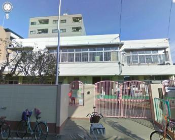 大阪市生野区林寺５丁目の中古一戸建て(大阪市立生野保育所)