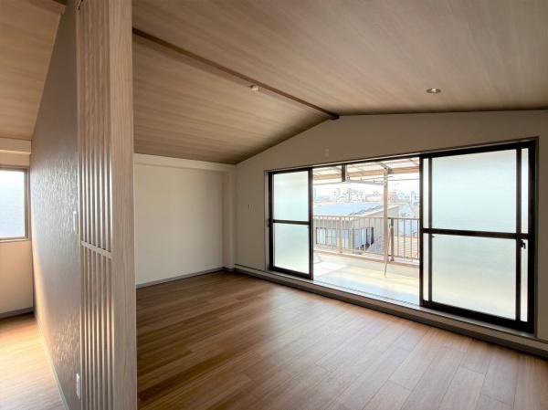 大阪市生野区林寺５丁目の中古一戸建て