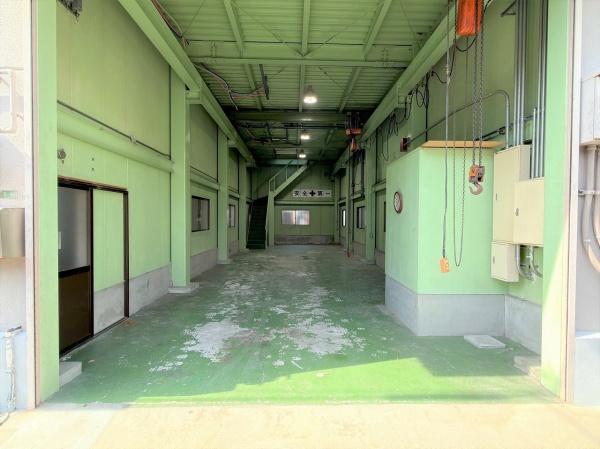 大阪市生野区林寺５丁目の中古一戸建て