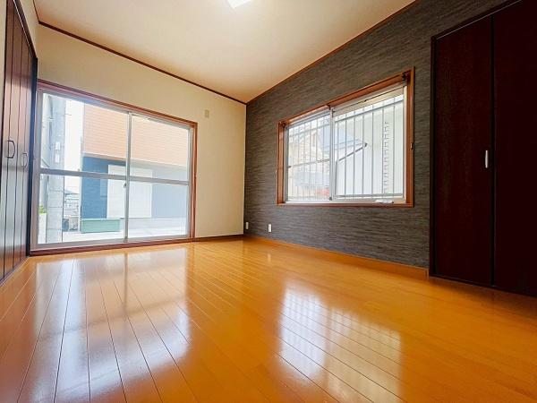 和泉市葛の葉町３丁目の中古一戸建て
