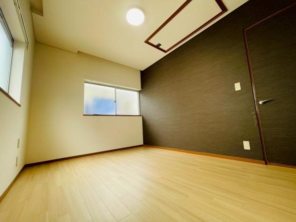和泉市葛の葉町３丁目の中古一戸建て