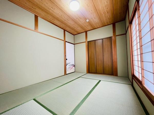 和泉市葛の葉町３丁目の中古一戸建て