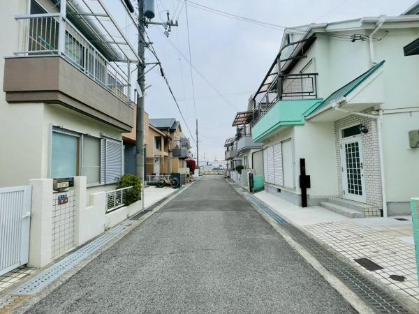 和泉市葛の葉町３丁目の中古一戸建て