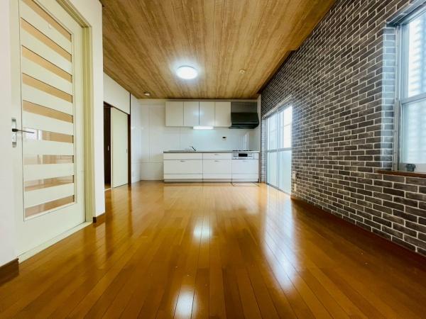 和泉市葛の葉町３丁目の中古一戸建て