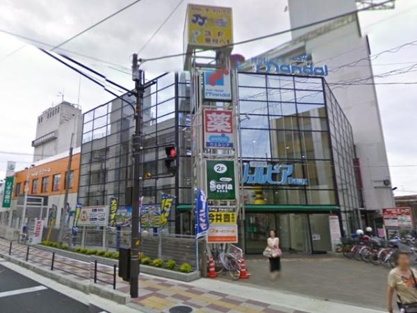 コスタミラにしきのはま５番館　中古マンション(万代貝塚店)