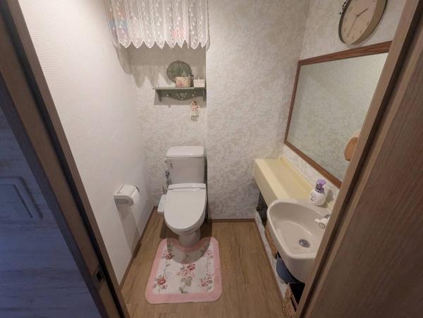 コスタミラにしきのはま５番館　中古マンション