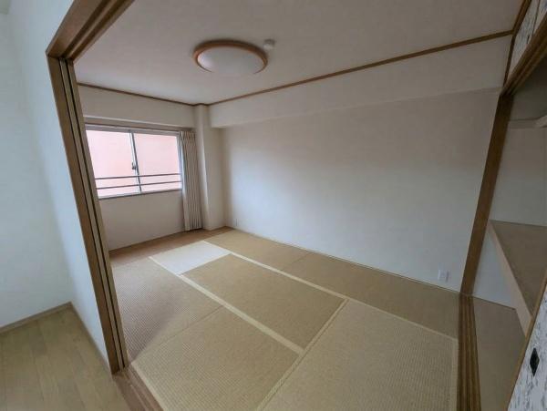コスタミラにしきのはま５番館　中古マンション