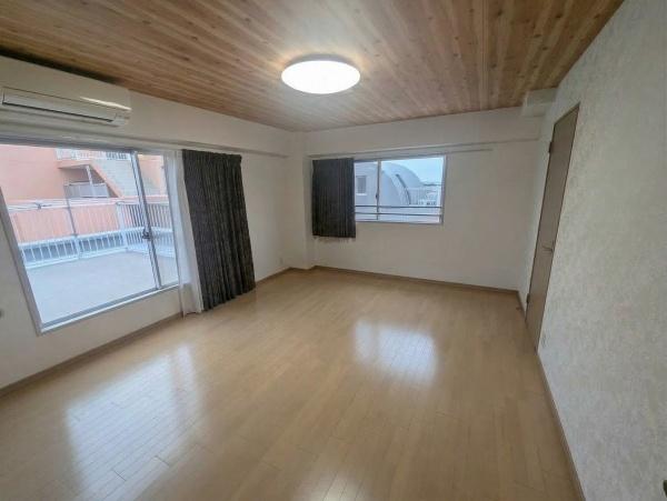 コスタミラにしきのはま５番館　中古マンション