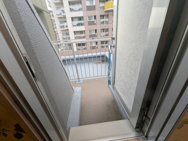 コスタミラにしきのはま５番館　中古マンション