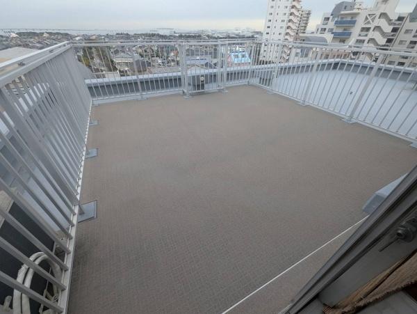 コスタミラにしきのはま５番館　中古マンション
