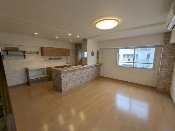 コスタミラにしきのはま５番館　中古マンション