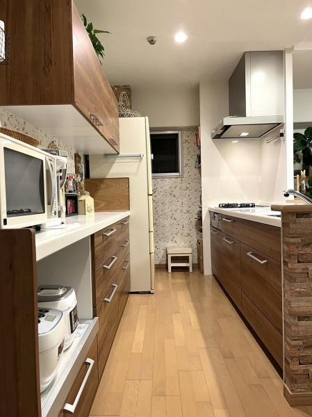コスタミラにしきのはま５番館　中古マンション