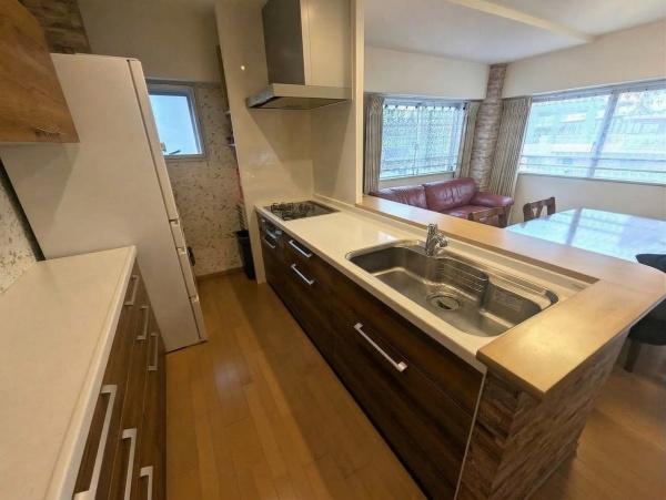 コスタミラにしきのはま５番館　中古マンション
