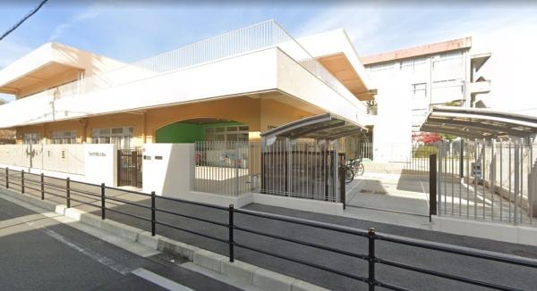 キャステージパーク２番街　中古マンション(りゅうげ保育園)