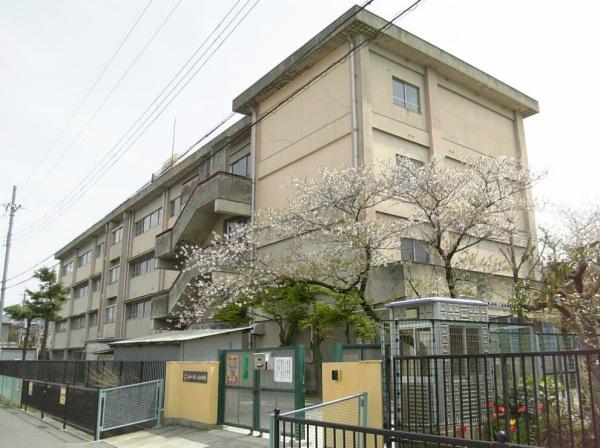 キャステージパーク２番街　中古マンション(八尾市立永畑小学校)