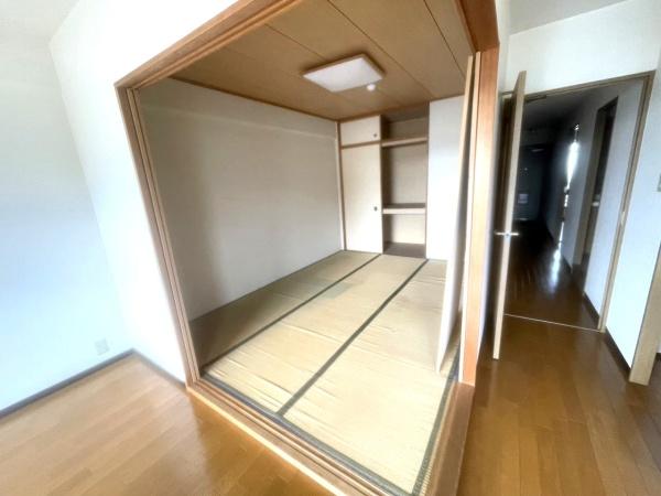 キャステージパーク２番街　中古マンション