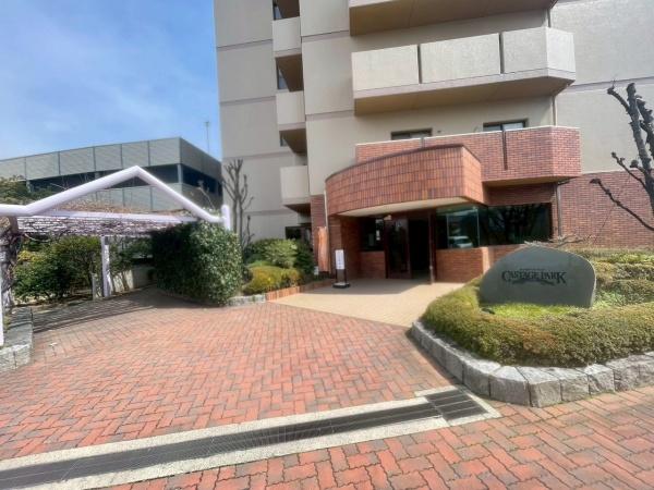 キャステージパーク２番街　中古マンション