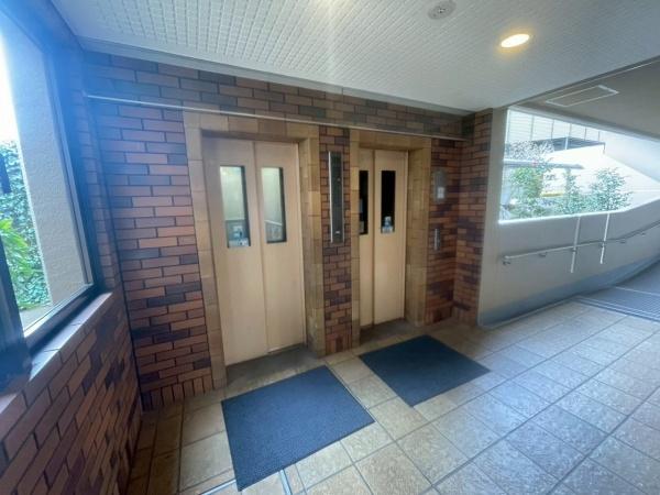キャステージパーク２番街　中古マンション
