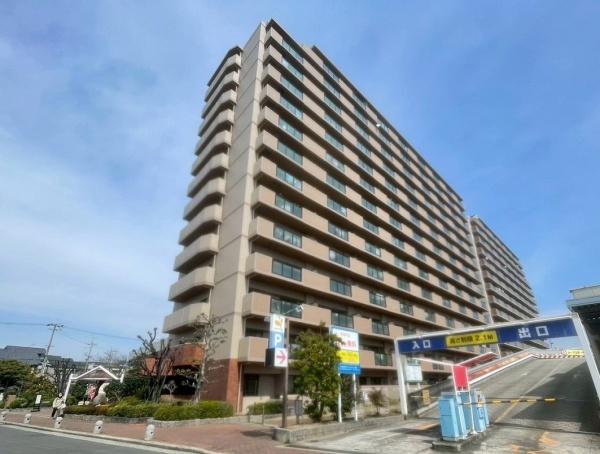 キャステージパーク２番街　中古マンション