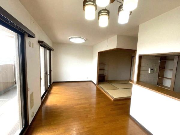 キャステージパーク２番街　中古マンション
