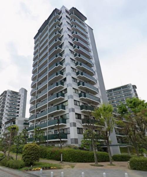 プレヴィア和泉中央弐番館　中古マンション