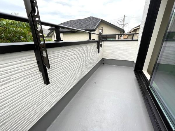 岸和田市八幡町の新築一戸建