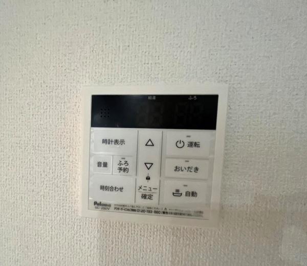 岸和田市八幡町の新築一戸建