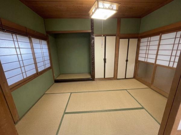 泉大津市二田町３丁目の中古一戸建て