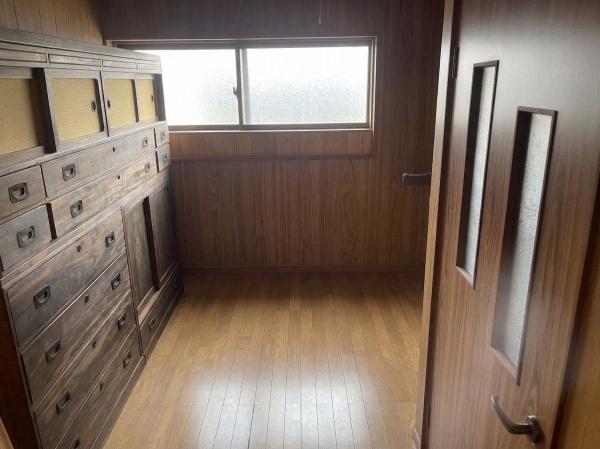 泉大津市二田町３丁目の中古一戸建て