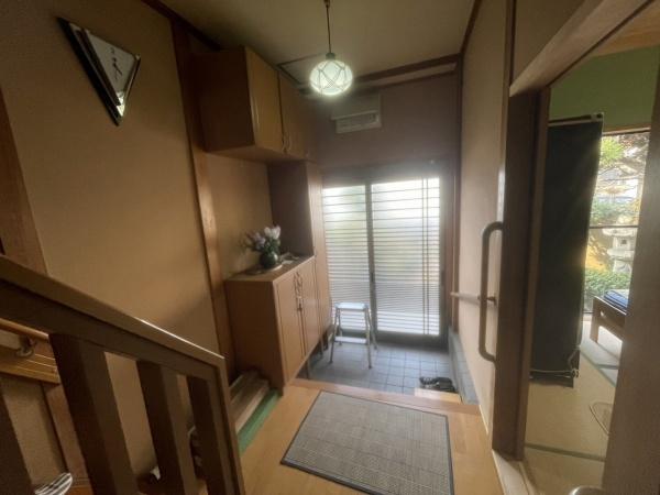 泉大津市二田町３丁目の中古一戸建て