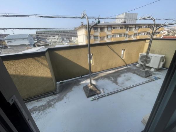 泉大津市二田町３丁目の中古一戸建て