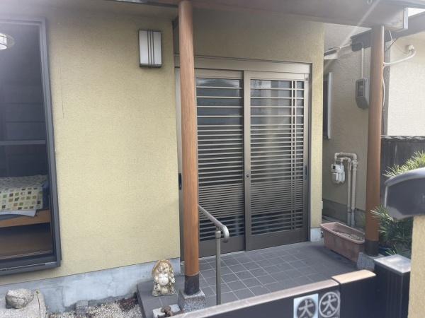 泉大津市二田町３丁目の中古一戸建て