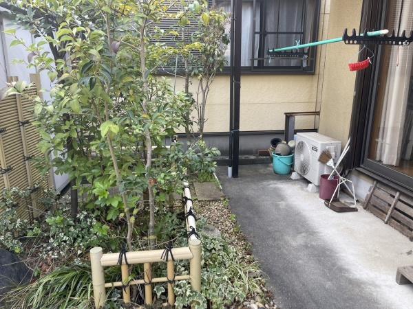 泉大津市二田町３丁目の中古一戸建て