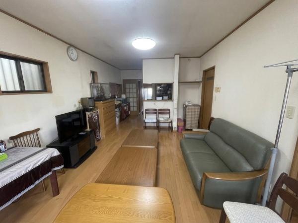 泉大津市二田町３丁目の中古一戸建て