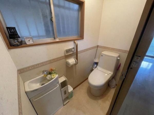 泉大津市二田町３丁目の中古一戸建て
