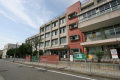 泉大津市二田町３丁目の土地(泉大津市立条南小学校)