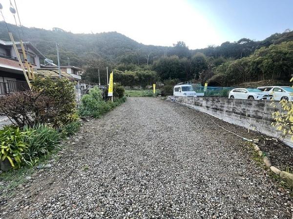 泉南郡岬町淡輪の売土地