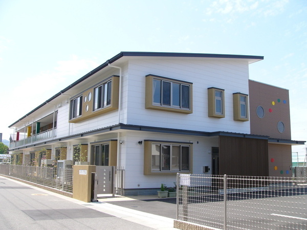 貝塚市東山６丁目の中古一戸建て(東山こども園)
