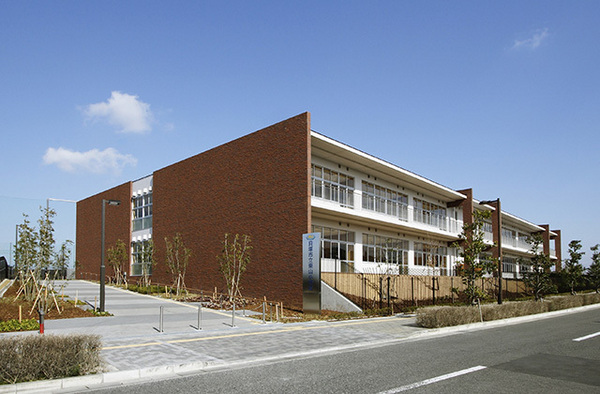 貝塚市東山６丁目の中古一戸建て(貝塚市立東山小学校)