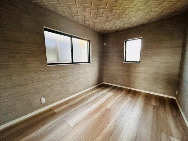 貝塚市東山６丁目の中古一戸建て