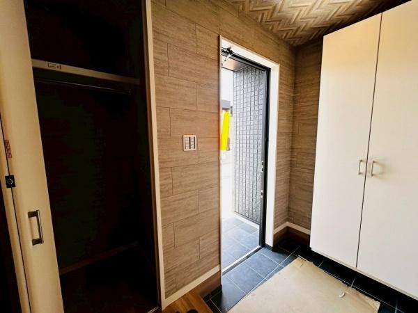 貝塚市東山６丁目の中古一戸建て