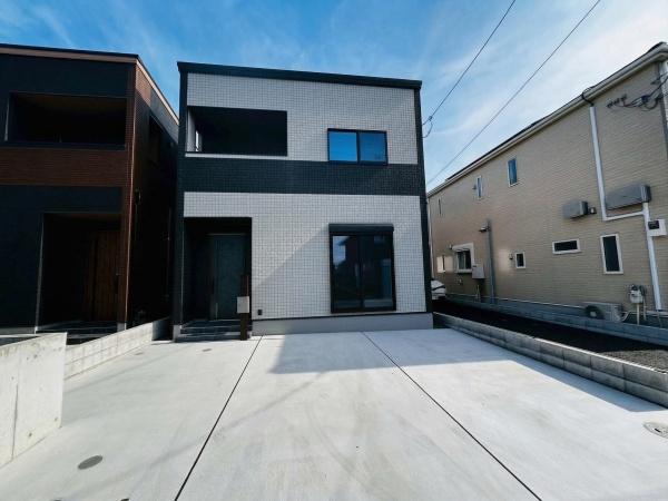 貝塚市東山６丁目の中古一戸建