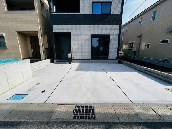 貝塚市東山６丁目の中古一戸建て
