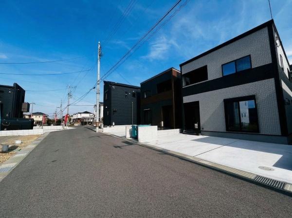 貝塚市東山６丁目の中古一戸建て