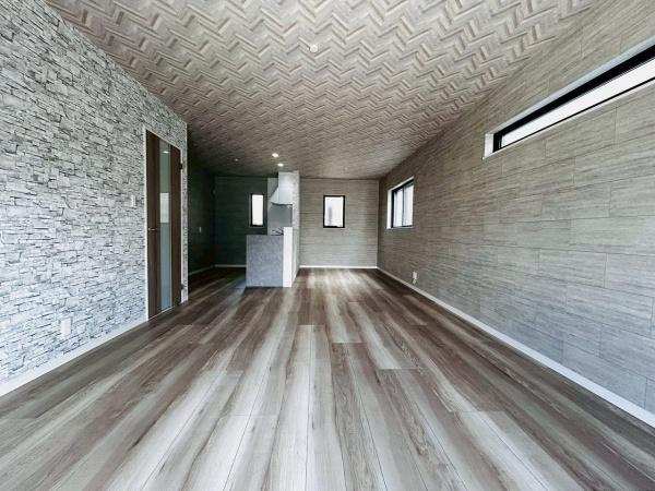貝塚市東山６丁目の中古一戸建て