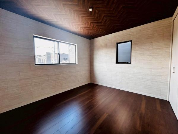 貝塚市東山６丁目の中古一戸建て