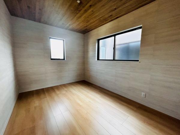 貝塚市東山６丁目の中古一戸建て