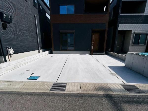 貝塚市東山６丁目の中古一戸建て